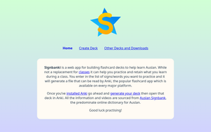 Signbanki preview